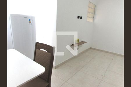 Studio de kitnet/studio para alugar com 1 quarto, 28m² em Vila Sonia, São Paulo