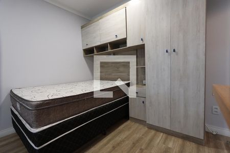 Studio de apartamento para alugar com 1 quarto, 27m² em Vila Prudente, São Paulo