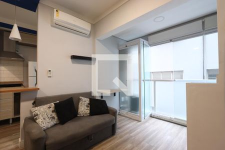 Studio de apartamento para alugar com 1 quarto, 27m² em Vila Prudente, São Paulo