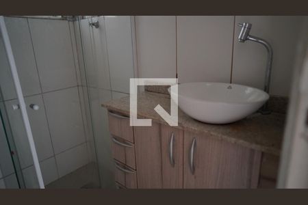 Banheiro de casa para alugar com 4 quartos, 110m² em Freguesia (jacarepaguá), Rio de Janeiro