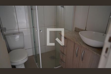 Banheiro de casa à venda com 4 quartos, 110m² em Freguesia (jacarepaguá), Rio de Janeiro