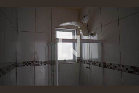 Banheiro de casa para alugar com 4 quartos, 110m² em Freguesia (jacarepaguá), Rio de Janeiro