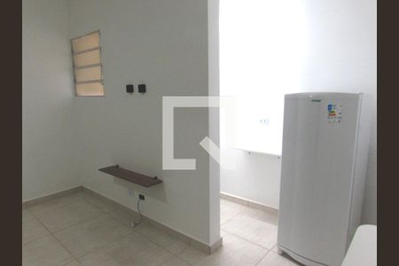 Studio para alugar com 28m², 1 quarto e sem vagaStudio