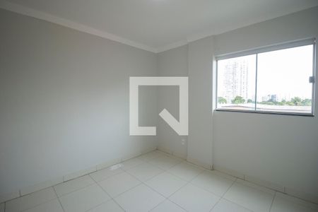 Quarto 1 de apartamento para alugar com 3 quartos, 90m² em Vila Rosa, Goiânia
