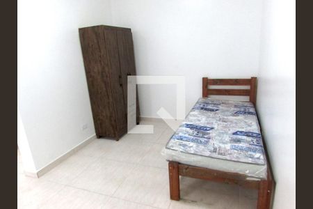 Sala/Quarto/Cozinha  de kitnet/studio para alugar com 2 quartos, 28m² em Vila Sonia, São Paulo