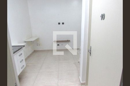 Studio de kitnet/studio para alugar com 1 quarto, 28m² em Vila Sonia, São Paulo