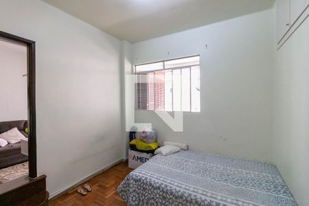 Quarto 1 de apartamento para alugar com 3 quartos, 100m² em Lagoinha, Belo Horizonte
