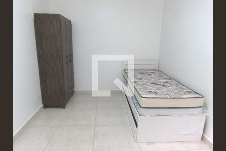 Sala/Quarto de kitnet/studio para alugar com 1 quarto, 28m² em Vila Sonia, São Paulo