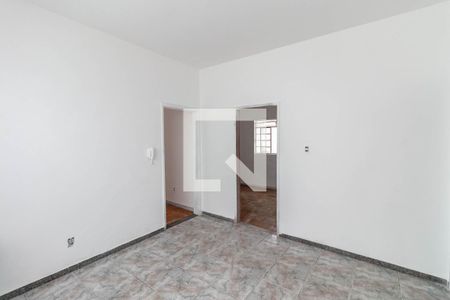 Sala de casa para alugar com 3 quartos, 300m² em Alto Caiçaras, Belo Horizonte