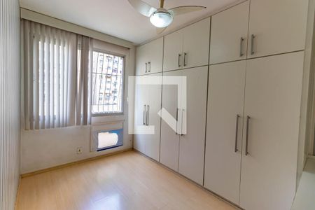 Quarto 1 de apartamento à venda com 3 quartos, 109m² em Icaraí, Niterói