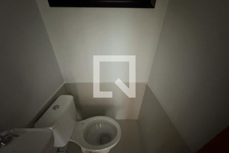 Lavabo de apartamento para alugar com 1 quarto, 47m² em Jardim Recreio , Ribeirão Preto