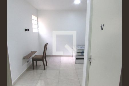Sala/Quarto de kitnet/studio para alugar com 1 quarto, 28m² em Vila Sonia, São Paulo