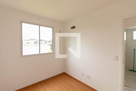 Quarto 2 de apartamento à venda com 2 quartos, 42m² em Santa Maria, Belo Horizonte