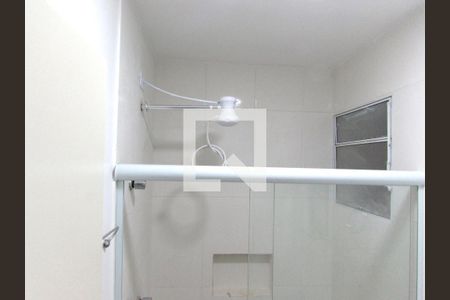 Chuveiro de kitnet/studio para alugar com 1 quarto, 28m² em Vila Sonia, São Paulo