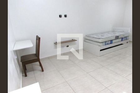 Studio de kitnet/studio para alugar com 1 quarto, 28m² em Vila Sonia, São Paulo