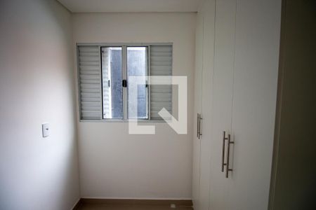 Quarto 2 de apartamento à venda com 2 quartos, 45m² em Jardim Helena, São Paulo