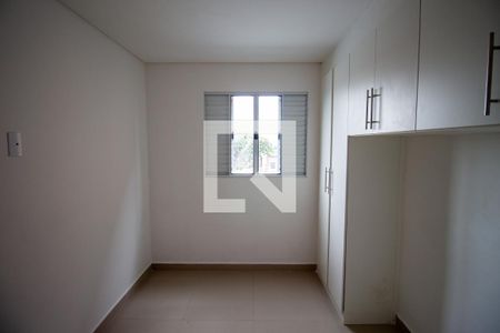 Quarto 1 de apartamento à venda com 2 quartos, 45m² em Jardim Helena, São Paulo