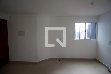 Sala de apartamento à venda com 2 quartos, 45m² em Jardim Helena, São Paulo