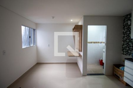 Sala de apartamento à venda com 2 quartos, 45m² em Jardim Helena, São Paulo