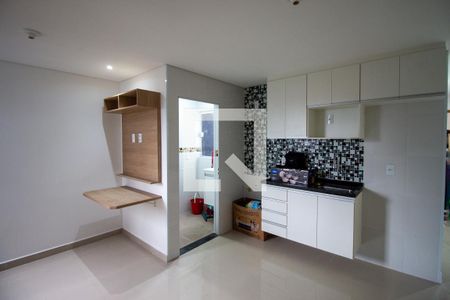 Sala de apartamento à venda com 2 quartos, 45m² em Jardim Helena, São Paulo