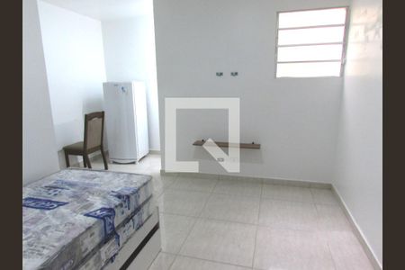 Studio para alugar com 28m², 1 quarto e sem vagaStudio