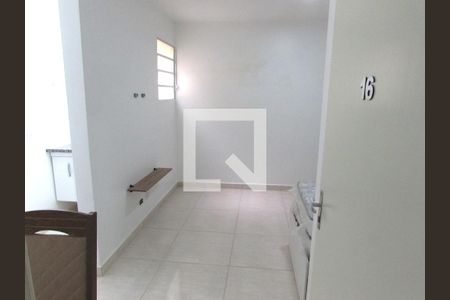 Studio de kitnet/studio para alugar com 1 quarto, 28m² em Vila Sonia, São Paulo