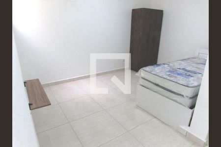 Studio de kitnet/studio para alugar com 1 quarto, 28m² em Vila Sonia, São Paulo