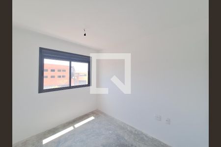 Quarto 1 de apartamento à venda com 2 quartos, 55m² em Vila Anastácio, São Paulo