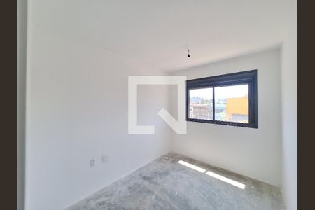 Quarto 1 de apartamento à venda com 2 quartos, 55m² em Vila Anastácio, São Paulo