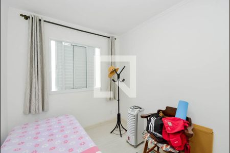 Quarto 1 de apartamento para alugar com 2 quartos, 53m² em Jardim Imperador, Guarulhos