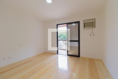 Quarto Suíte de apartamento para alugar com 4 quartos, 150m² em Recreio dos Bandeirantes, Rio de Janeiro