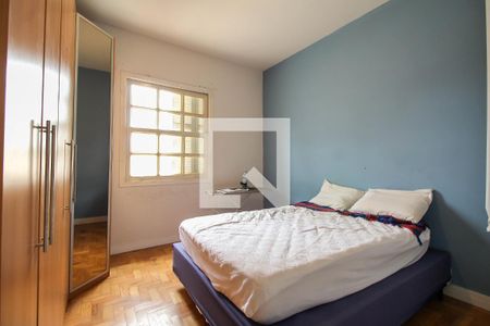 Quarto 1 de casa à venda com 2 quartos, 140m² em Mooca, São Paulo