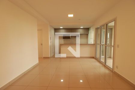 Sala de apartamento para alugar com 3 quartos, 90m² em Quinta da Primavera, Ribeirão Preto