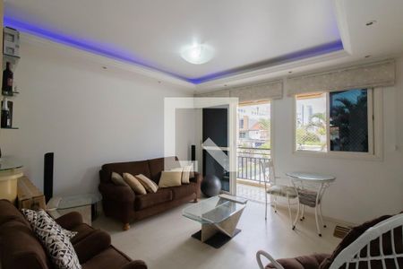 Apartamento à venda com 3 quartos, 127m² em Vila Augusta, Guarulhos
