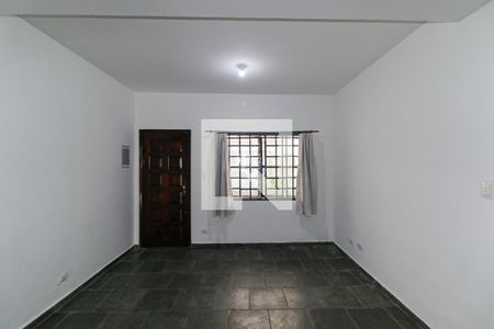 Sala de casa para alugar com 3 quartos, 134m² em Vila Cruzeiro, São Paulo