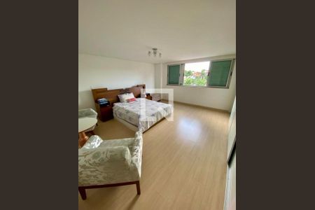 Quarto 1 de apartamento à venda com 3 quartos, 358m² em São José, Belo Horizonte