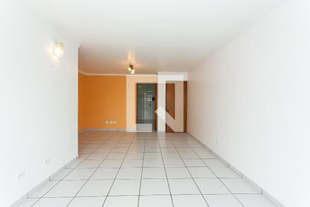 Sala de apartamento à venda com 3 quartos, 109m² em Vila Gomes Cardim, São Paulo