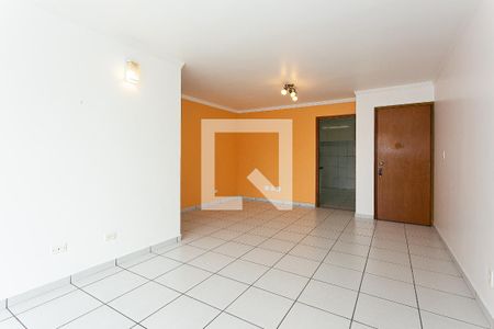 Sala de apartamento à venda com 3 quartos, 109m² em Vila Gomes Cardim, São Paulo