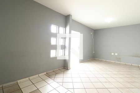 Sala de casa para alugar com 3 quartos, 100m² em Martins, Uberlândia