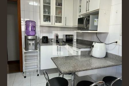 Apartamento à venda com 3 quartos, 126m² em Vila da Saúde, São Paulo