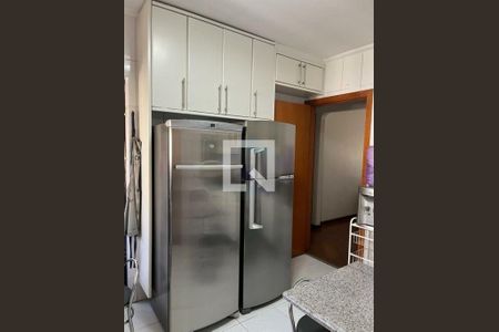 Apartamento à venda com 3 quartos, 126m² em Vila da Saúde, São Paulo