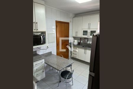 Apartamento à venda com 3 quartos, 126m² em Vila da Saúde, São Paulo