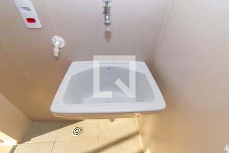 Apartamento para alugar com 25m², 1 quarto e sem vaga Apartamento para alugar com 25m², 1 quarto e sem vagaÁrea de Serviço