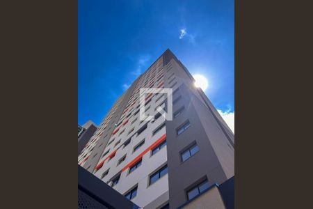 Apartamento para alugar com 25m², 1 quarto e sem vaga Apartamento para alugar com 25m², 1 quarto e sem vagaFachada