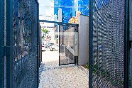 Apartamento para alugar com 25m², 1 quarto e sem vaga Apartamento para alugar com 25m², 1 quarto e sem vagaÁrea comum -Bicicletário