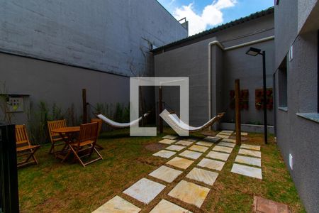 Apartamento para alugar com 25m², 1 quarto e sem vaga Apartamento para alugar com 25m², 1 quarto e sem vagaÁrea comum