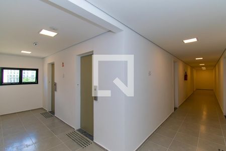 Apartamento para alugar com 25m², 1 quarto e sem vaga Apartamento para alugar com 25m², 1 quarto e sem vagaÁrea comum
