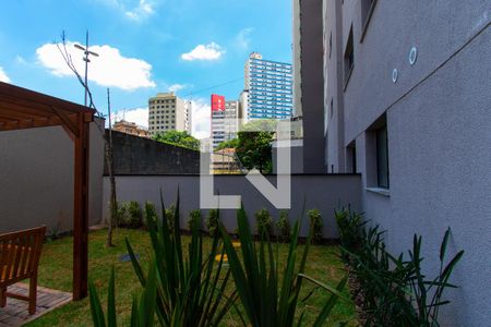 Apartamento para alugar com 25m², 1 quarto e sem vaga Apartamento para alugar com 25m², 1 quarto e sem vagaÁrea comum