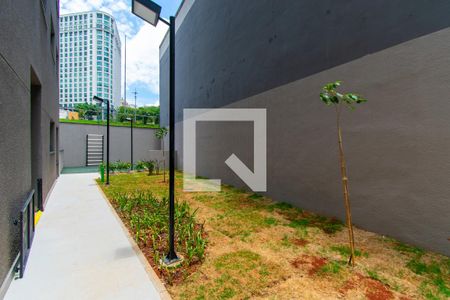 Apartamento para alugar com 25m², 1 quarto e sem vaga Apartamento para alugar com 25m², 1 quarto e sem vagaÁrea comum