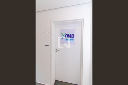 Apartamento para alugar com 25m², 1 quarto e sem vaga Apartamento para alugar com 25m², 1 quarto e sem vagaÁrea comum - Lavanderia